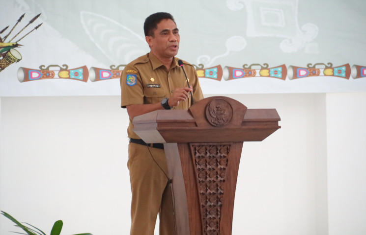 Pemprov Papua Barat Diajak Bangun Ekonomi OAP
